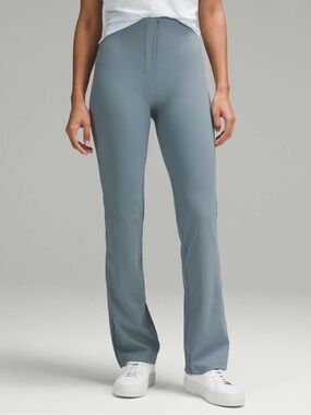 Smooth Fit Pull On Pants